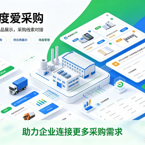 循化百度爱采购